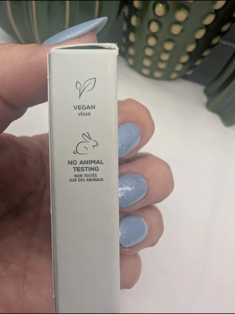 FLYTE.70 HazyCheek Crème Cream Blush - Color Is Tenderness